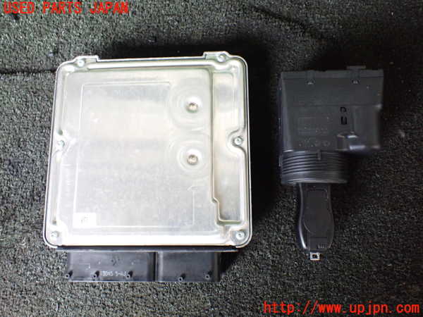 5UPJ-22446110]ポルシェ・カイエン(92ACEY)エンジンコンピューター 中古_m0005.jpg