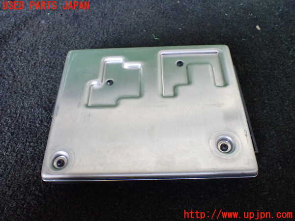 5UPJ-22446149]ポルシェ・カイエン(92ACEY)コンピューター4 (9PP 907 279 BT) 中古_m0003.jpg