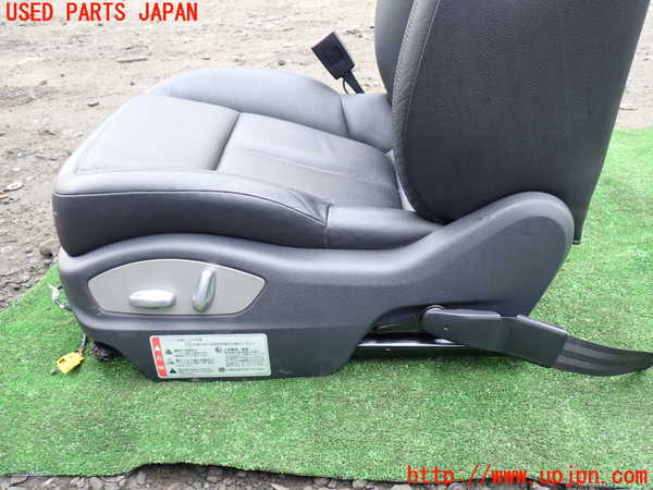 1UPJ-22447065]ポルシェ・カイエン(92ACEY)助手席シート 中古_m0004.jpg
