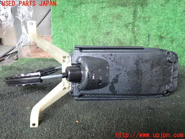 5UPJ-22447555]ポルシェ・カイエン(92ACEY)ATシフトレバー 中古_m0003.jpg