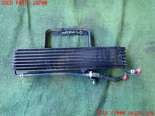 2UPJ-22452481]アウトランダーPHEV(GG2W)オイルクーラー1 中古_m0001.jpg