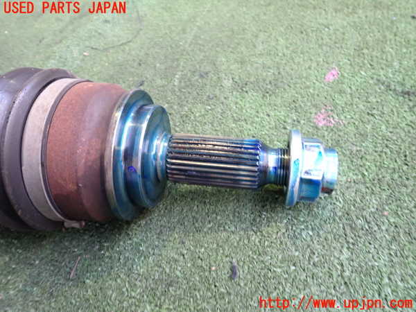 2UPJ-22454010]アウトランダーPHEV(GG2W)右フロントドライブシャフト 中古_m0002.jpg