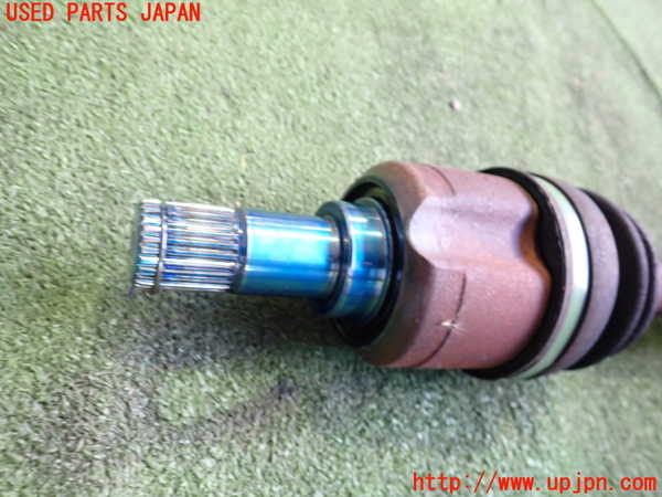 2UPJ-22454010]アウトランダーPHEV(GG2W)右フロントドライブシャフト 中古_m0003.jpg