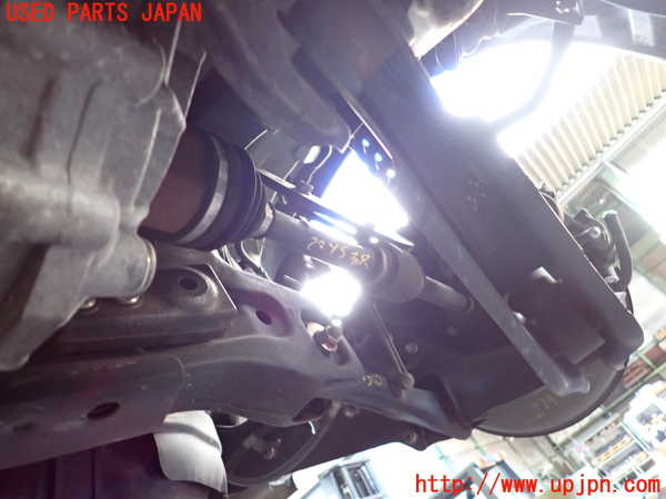 2UPJ-22454020]アウトランダーPHEV(GG2W)右リアドライブシャフト 中古_m0001.jpg