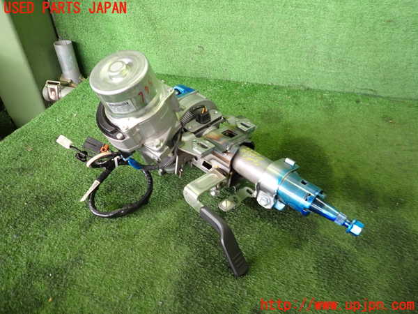 2UPJ-22454260]アウトランダーPHEV(GG2W)ステアリングシャフト 中古_m0001.jpg