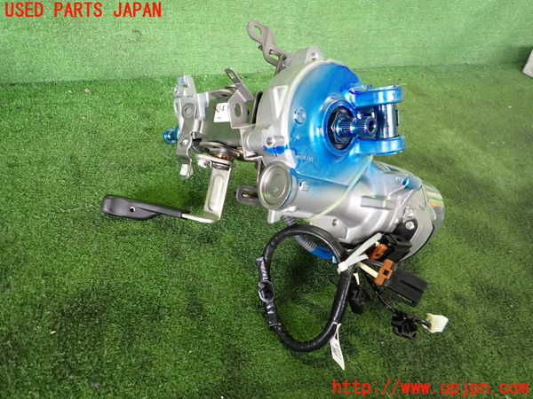 2UPJ-22454260]アウトランダーPHEV(GG2W)ステアリングシャフト 中古_m0002.jpg
