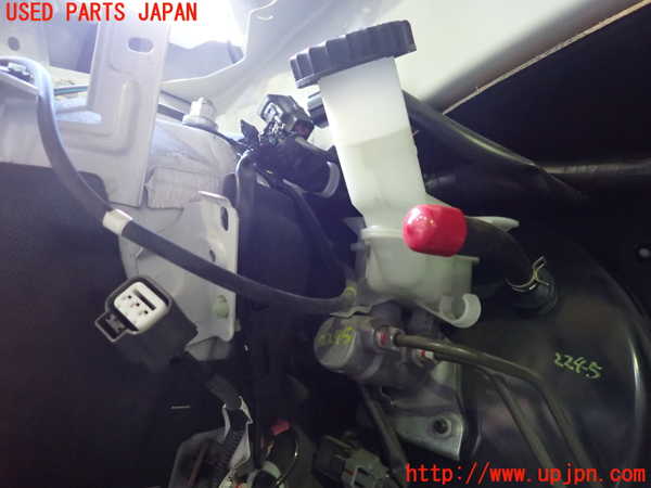 2UPJ-22454050]アウトランダーPHEV(GG2W)ブレーキマスターシリンダー 中古_m0001.jpg