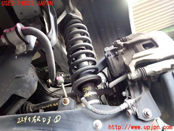 2UPJ-22455035]アウトランダーPHEV(GG2W)右リアストラット 中古_m0001.jpg