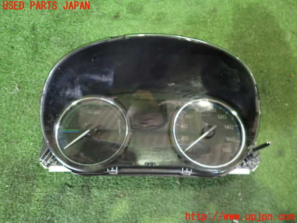 2UPJ-22456170]アウトランダーPHEV(GG2W)スピードメーター 中古_m0001.jpg