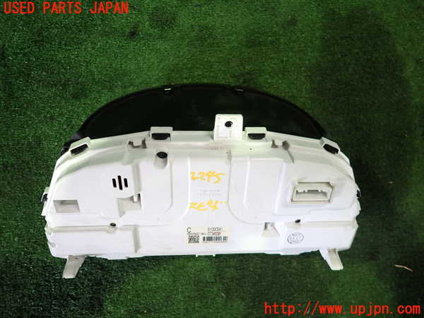 2UPJ-22456170]アウトランダーPHEV(GG2W)スピードメーター 中古_m0002.jpg