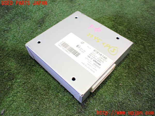 2UPJ-22456148]アウトランダーPHEV(GG2W)コンピューター3 中古_m0001.jpg