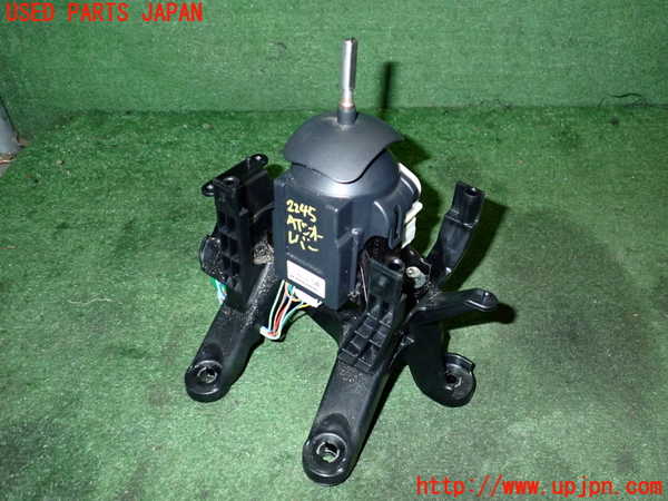 2UPJ-22457555]アウトランダーPHEV(GG2W)ATシフトレバー 中古_m0001.jpg