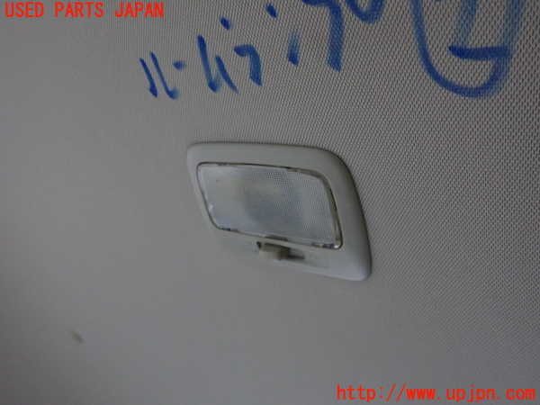 2UPJ-22456412]アウトランダーPHEV(GG2W)ルームランプ2 (2列目真中天井) 中古_m0001.jpg