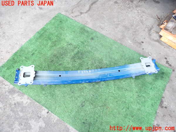 2UPJ-22461014]インプレッサ WRX-STi(GVB)フロントバンパーホースメント 中古_m0002.jpg