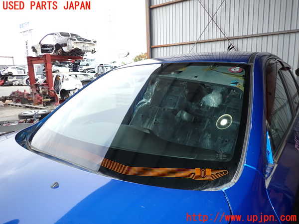 2UPJ-22461195]インプレッサ WRX-STi(GVB)フロントガラス (43R-00005) 中古_m0001.jpg