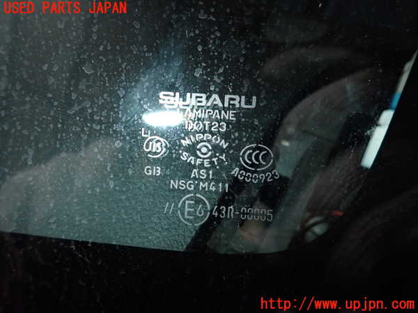 2UPJ-22461195]インプレッサ WRX-STi(GVB)フロントガラス (43R-00005) 中古_m0003.jpg