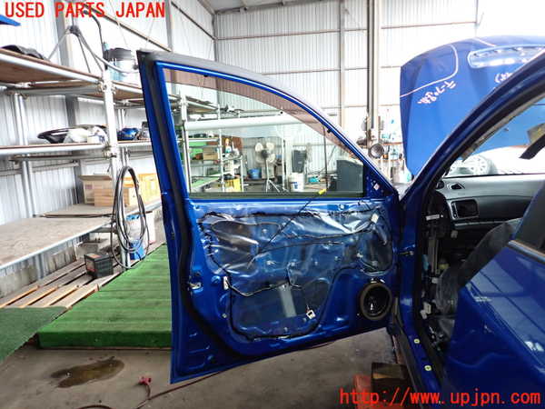 2UPJ-22461260]インプレッサ WRX-STi(GVB)左前ドア (43R-00019) 中古_m0004.jpg