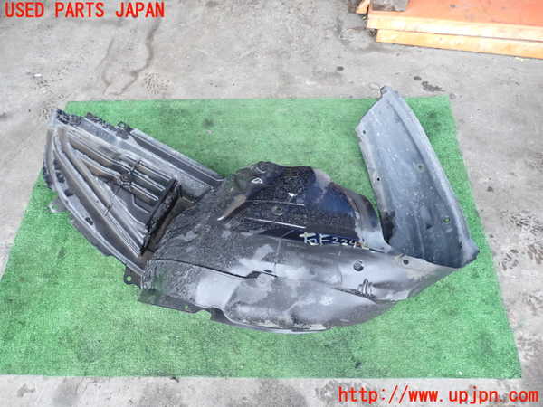 2UPJ-22461090]インプレッサ WRX-STi(GVB)右前フェンダーライナー 中古_m0001.jpg