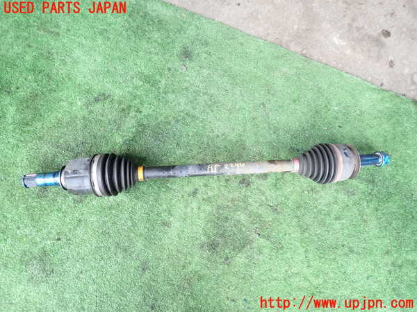 2UPJ-22464015]インプレッサ WRX-STi(GVB)左フロントドライブシャフト 中古_m0001.jpg