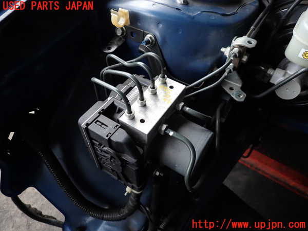 2UPJ-22464040]インプレッサ WRX-STi(GVB)ABSアクチュエーター 中古_m0001.jpg