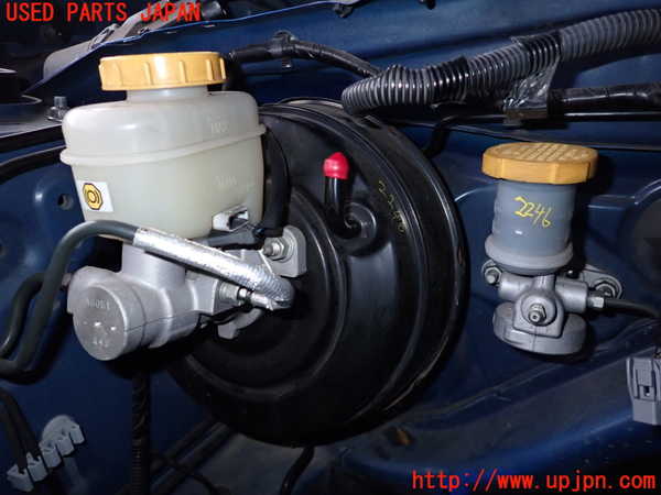 2UPJ-22464055]インプレッサ WRX-STi(GVB)ブレーキマスターバック 中古_m0001.jpg