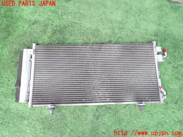 2UPJ-22466031]インプレッサ WRX-STi(GVB)エアコンコンデンサー1 中古_m0001.jpg