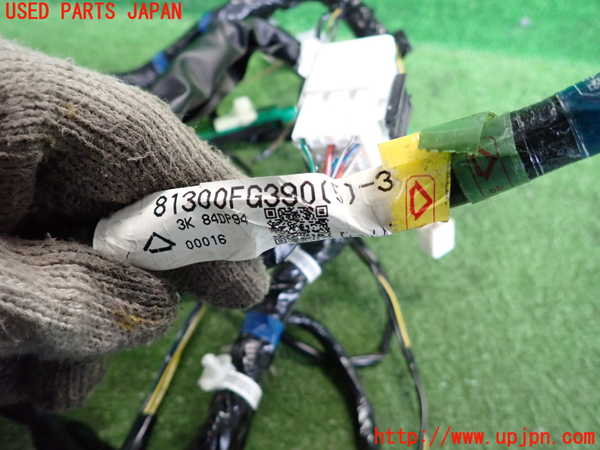 2UPJ-22466806]インプレッサ WRX-STi(GVB)ハーネス1 中古_m0002.jpg