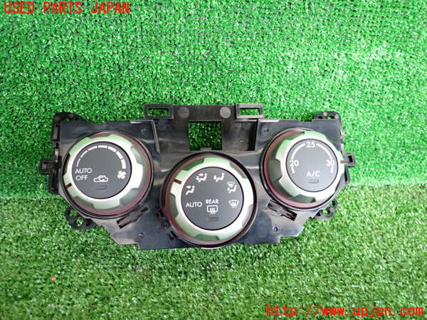 2UPJ-22466066]インプレッサ WRX-STi(GVB)エアコンスイッチ1 中古_m0001.jpg