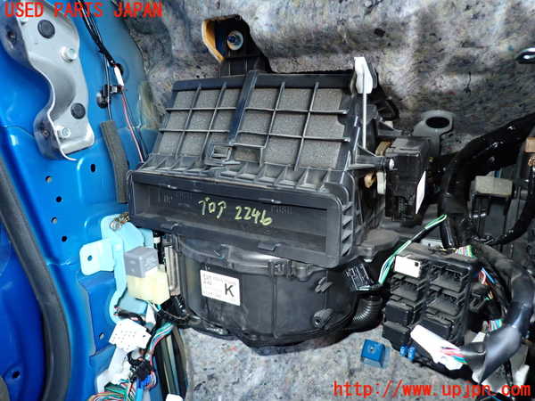 2UPJ-22466095]インプレッサ WRX-STi(GVB)ブロアファン(ブロアーファン) 中古_m0001.jpg