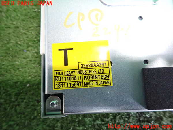 2UPJ-22466146]インプレッサ WRX-STi(GVB)コンピューター1 (1311115697) 中古_m0003.jpg