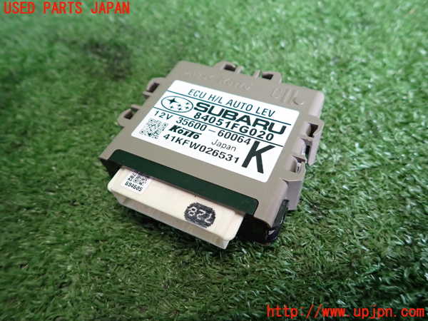 2UPJ-22466150]インプレッサ WRX-STi(GVB)コンピューター5 (ECU H/L AUTO LEV) 中古_m0001.jpg
