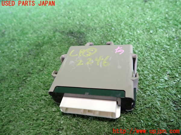 2UPJ-22466150]インプレッサ WRX-STi(GVB)コンピューター5 (ECU H/L AUTO LEV) 中古_m0002.jpg