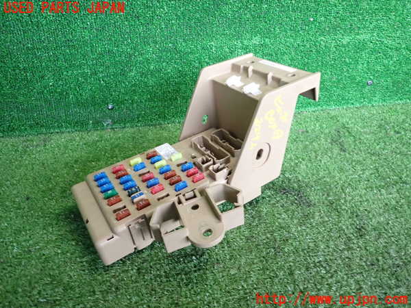 2UPJ-22466741]インプレッサ WRX-STi(GVB)ヒューズボックス1 中古_m0001.jpg