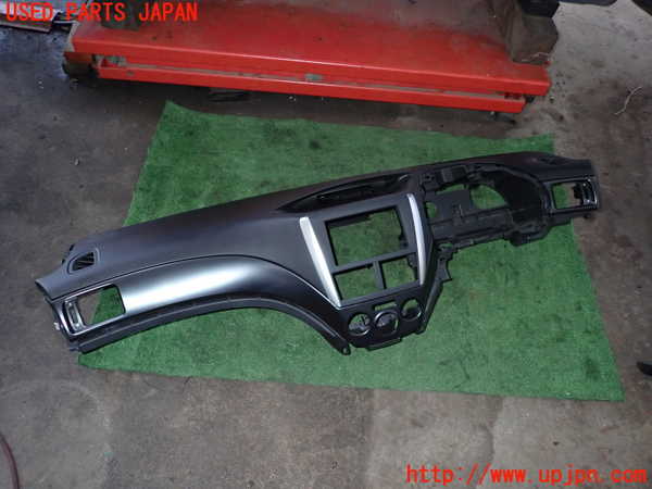 2UPJ-22467505]インプレッサ WRX-STi(GVB)ダッシュボード 中古_m0001.jpg
