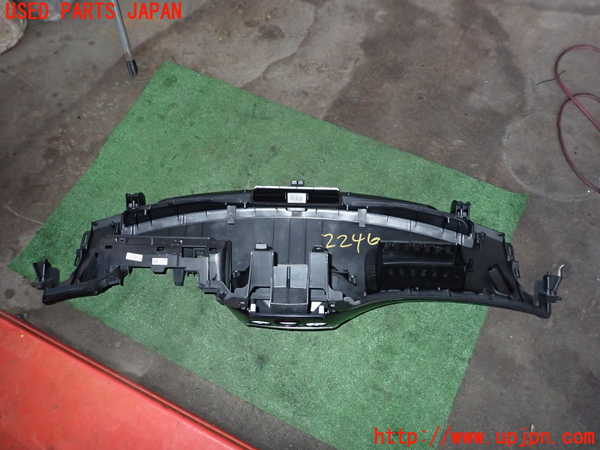 2UPJ-22467505]インプレッサ WRX-STi(GVB)ダッシュボード 中古_m0004.jpg