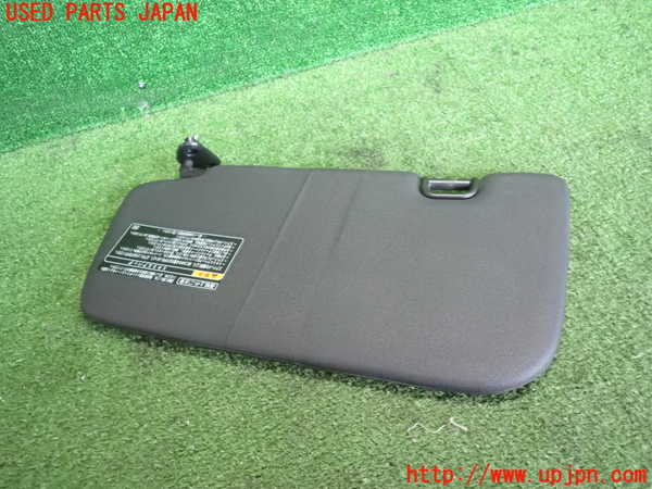 2UPJ-22467625]インプレッサ WRX-STi(GVB)室内サンバイザー右側 中古_m0001.jpg