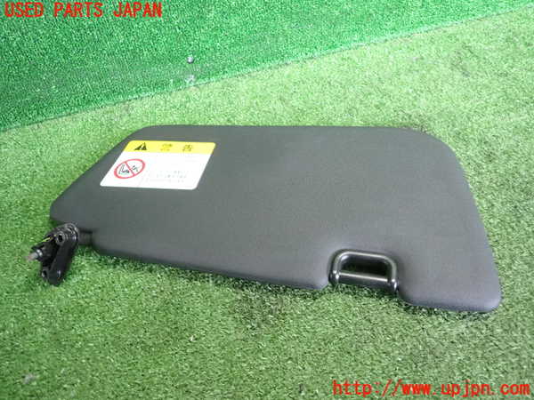 2UPJ-22467630]インプレッサ WRX-STi(GVB)室内サンバイザー左側 中古_m0002.jpg
