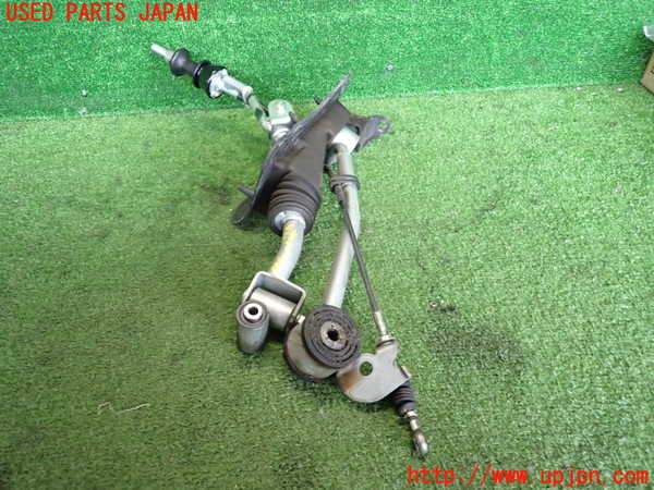 2UPJ-22467560]インプレッサ WRX-STi(GVB)MTシフトレバー 中古_m0001.jpg