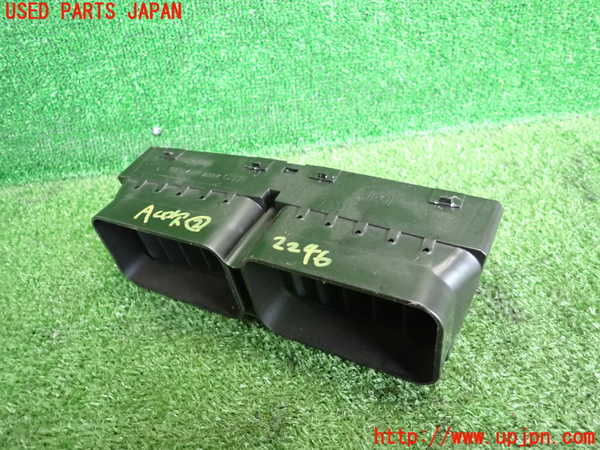 2UPJ-22467527]インプレッサ WRX-STi(GVB)エアコン吹き出し口2 (真中) 中古_m0002.jpg