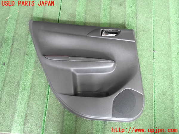 2UPJ-22461324]インプレッサ WRX-STi(GVB)左後ドア内張り 中古_m0001.jpg