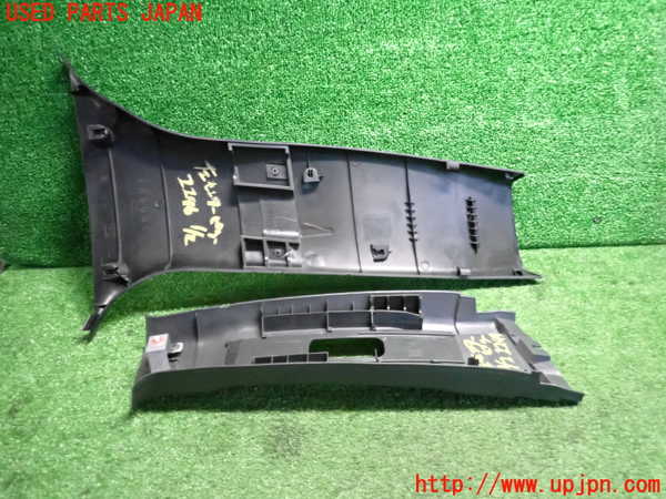 2UPJ-22467670]インプレッサ WRX-STi(GVB)左センターピラートリム 中古_m0004.jpg