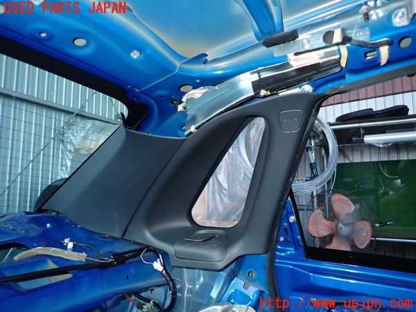 2UPJ-22467680]インプレッサ WRX-STi(GVB)左リアピラートリム 中古_m0001.jpg