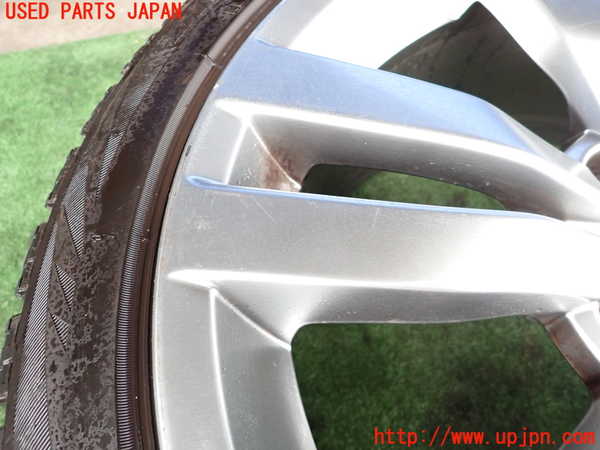2UPJ-22469041]インプレッサ WRX-STi(GVB)タイヤ　ホイール　1本① 245/40R18 中古_m0003.jpg
