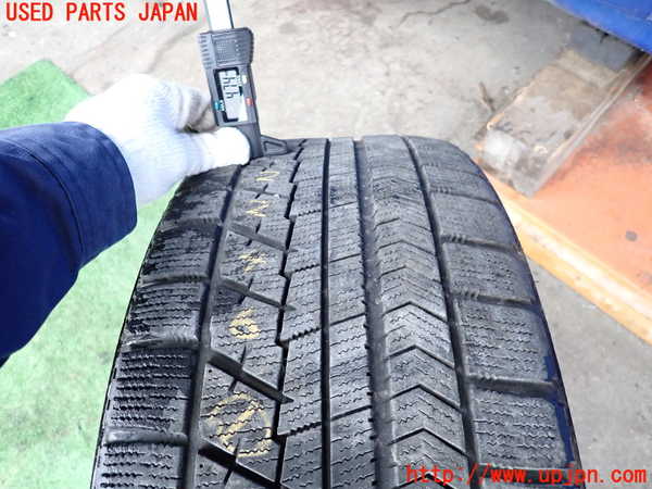 2UPJ-22469041]インプレッサ WRX-STi(GVB)タイヤ　ホイール　1本① 245/40R18 中古_m0005.jpg