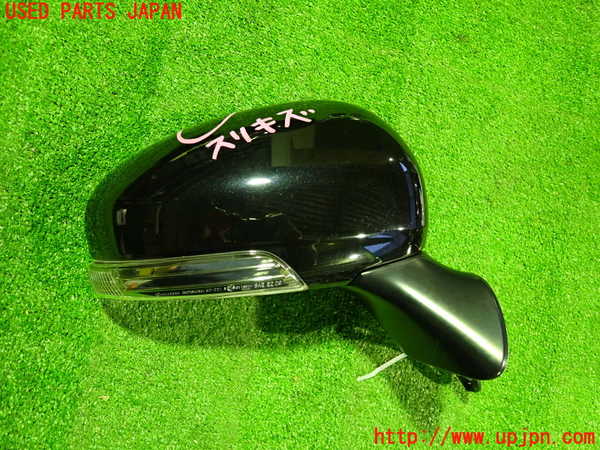 2UPJ-22471210]プリウスα(ZVW41W)右ドアミラー 中古_m0001.jpg