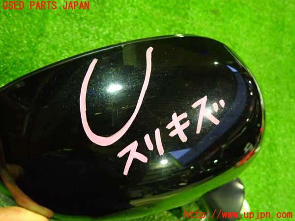 2UPJ-22471210]プリウスα(ZVW41W)右ドアミラー 中古_m0002.jpg