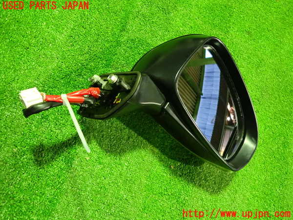 2UPJ-22471210]プリウスα(ZVW41W)右ドアミラー 中古_m0003.jpg