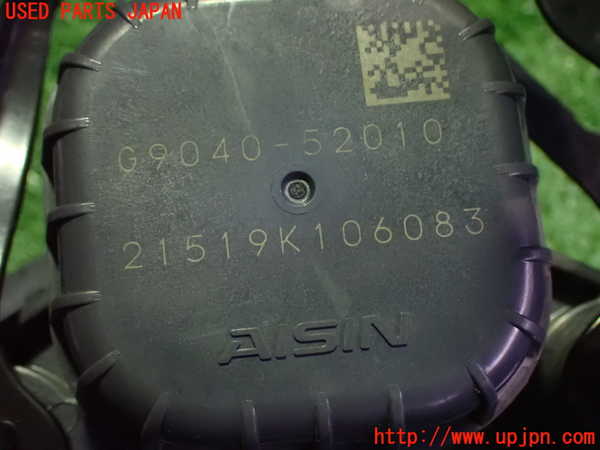 2UPJ-22472110]プリウスα(ZVW41W)ウォーターポンプ 中古_m0003.jpg