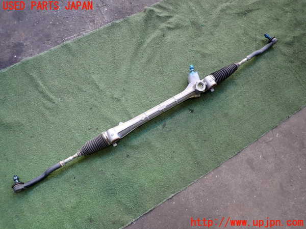 2UPJ-22474235]プリウスα(ZVW41W)パワステギアボックス 中古_m0001.jpg