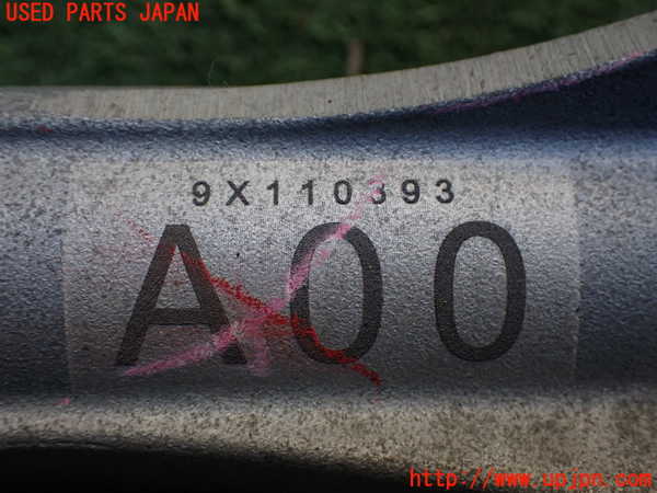 2UPJ-22474235]プリウスα(ZVW41W)パワステギアボックス 中古_m0002.jpg